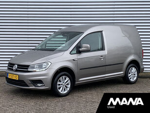 fourgonnette Volkswagen Caddy 2.0 TDI 150pk Automaat L1H1 BMT Exclusive LED Airco CarPla