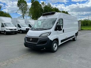 véhicule utilitaire frigorifique FIAT  Ducato L3H2 Hűtős furgon Carrier Xarios 300 GH neuf