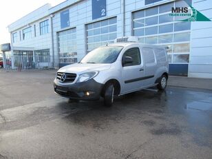 Véhicules frigorifiques - mercedes citan long frigorifique