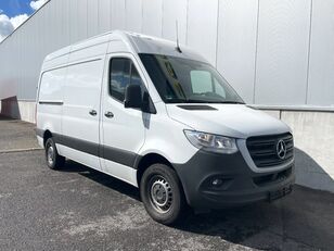 véhicule utilitaire frigorifique Mercedes-Benz Sprinter 317 *Achteruitrijcamera*Dak hoog*Wegrijhulp helling*Bui