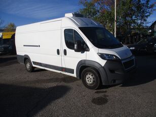 véhicule utilitaire frigorifique Peugeot Boxer 2,2 HDi L4H2 chladící Thermo King C 250