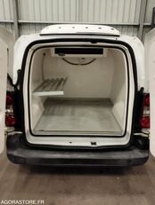 véhicule utilitaire frigorifique Peugeot PARTNER