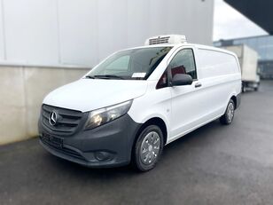 véhicule utilitaire isotherme Mercedes-Benz Vito 114 CDI *vriezen -20°C*Airco*wegrijhulp helling*buitenspieg