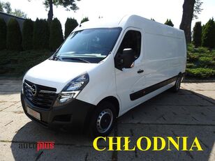 véhicule utilitaire isotherme Opel MOVANO FURGON CHŁODNIA 0*C KLIMATYZACJA TEMPOMAT LEDY  135KM [ 2