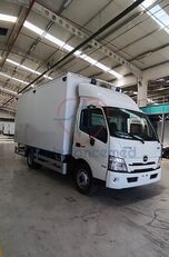 ambulance Toyota HINO BOX TYPE SURGERY neuve