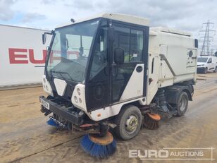 balayeuse Scarab 2011 Scarab Minor 4x2 Road Sweeper