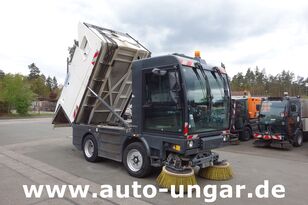 balayeuse Schmidt Cleango 500 EURO 6 Baujahr 2017 Kehrmaschine Straßenkehrmaschine