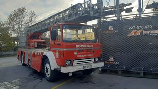 camion de pompiers Dodge HI-LINE