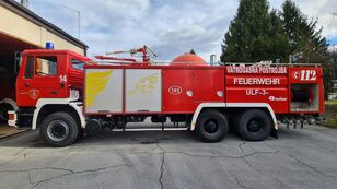 camion de pompiers MAN 26.272