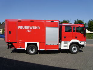 camion de pompiers MAN GW-L2- Vorratsfahrzeug MAN TGM 13.290 BL neuf