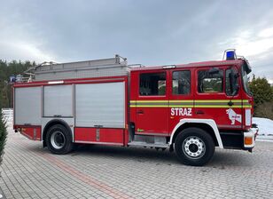 camion de pompiers MAN LF 24