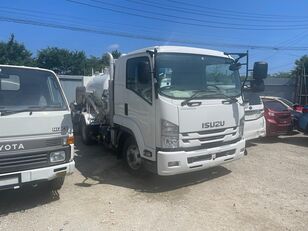 camion de vidange Isuzu FORWARD BT135V