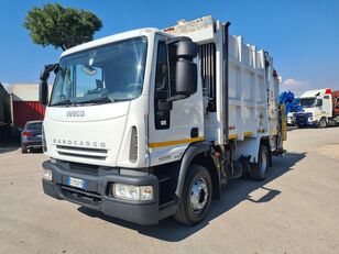 camion poubelle IVECO EUROCARGO 140E18