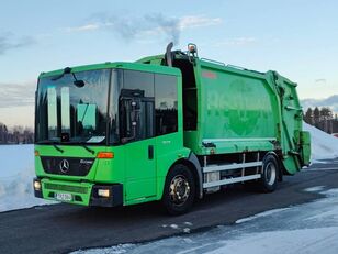 camion poubelle Mercedes-Benz Econic 1829