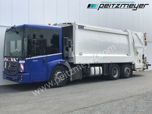 camion poubelle Mercedes-Benz Econic  2635 L