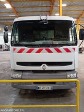 camion poubelle Renault 260.19