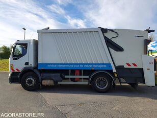 camion poubelle Renault 270.19