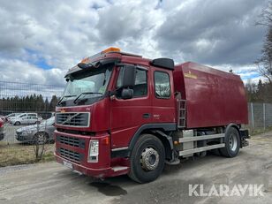 camion poubelle Volvo FM 300