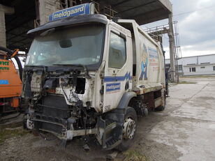 camion poubelle VOLVO FE FL 240 280 320 pour pièces détachées