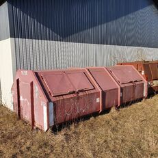 conteneur à déchets ABC 16m3