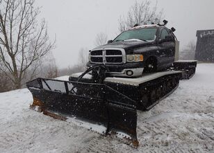 dameuse Hägglunds BV206 Dodge Ram