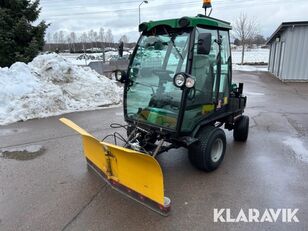 véhicule communal universel Ransomes HR300